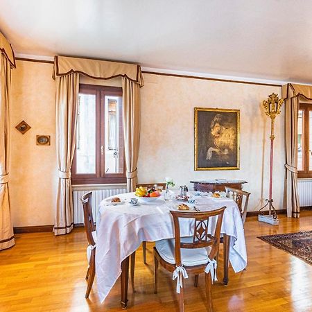 Ca' Pellegrini Luxury Grand Canal Venice Exterior photo