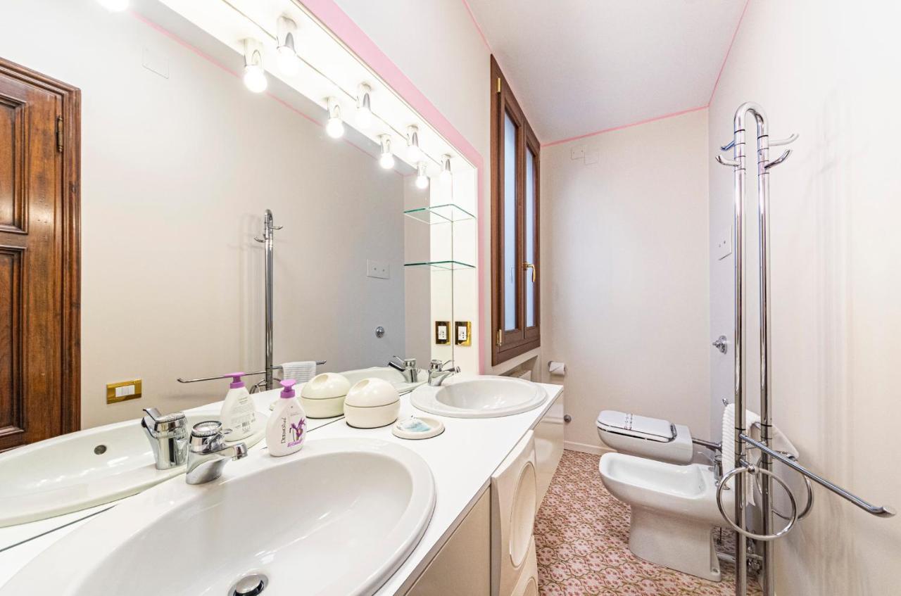 Ca' Pellegrini Luxury Grand Canal Venice Exterior photo