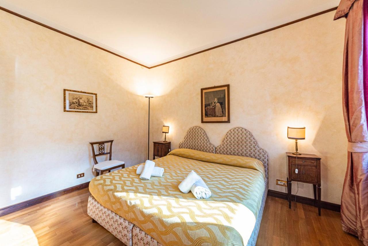 Ca' Pellegrini Luxury Grand Canal Venice Exterior photo