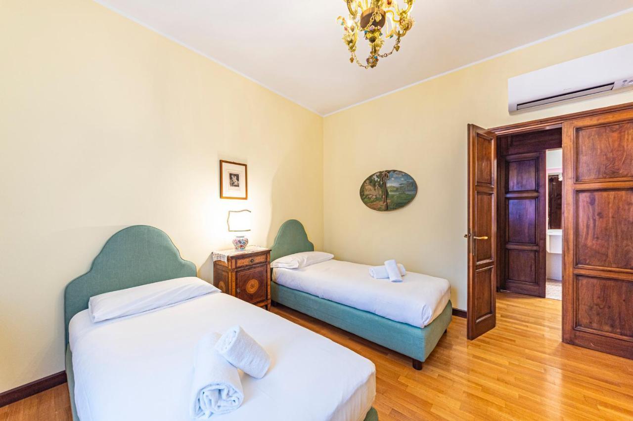 Ca' Pellegrini Luxury Grand Canal Venice Exterior photo