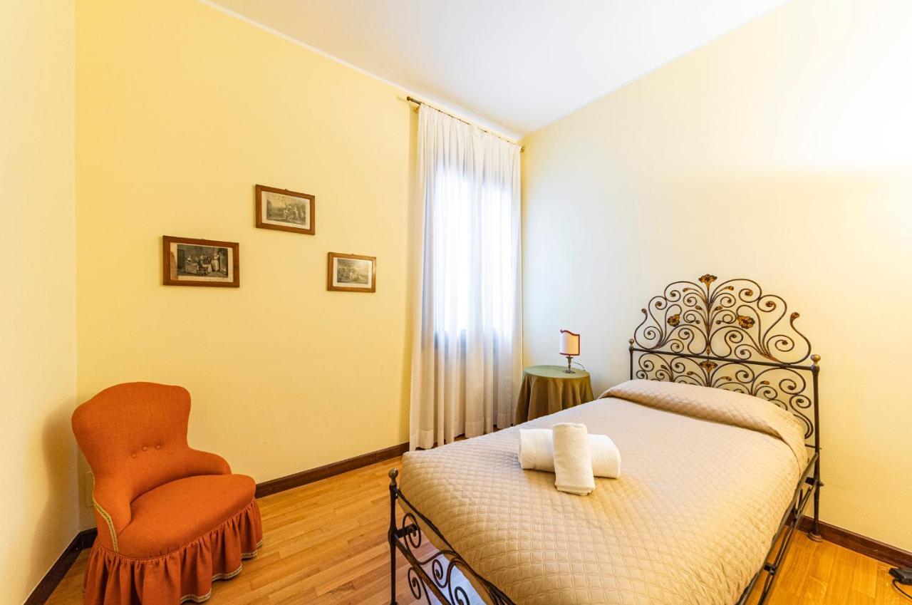 Ca' Pellegrini Luxury Grand Canal Venice Exterior photo